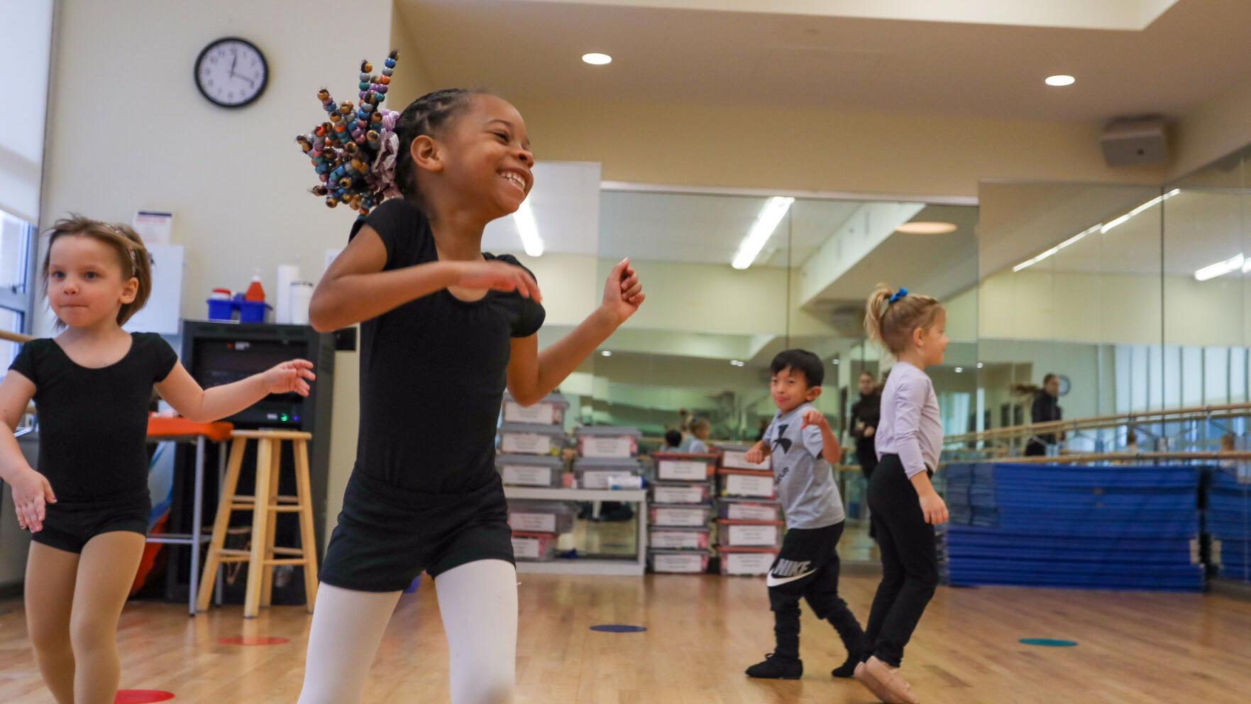 Learn something new at COCA this winter